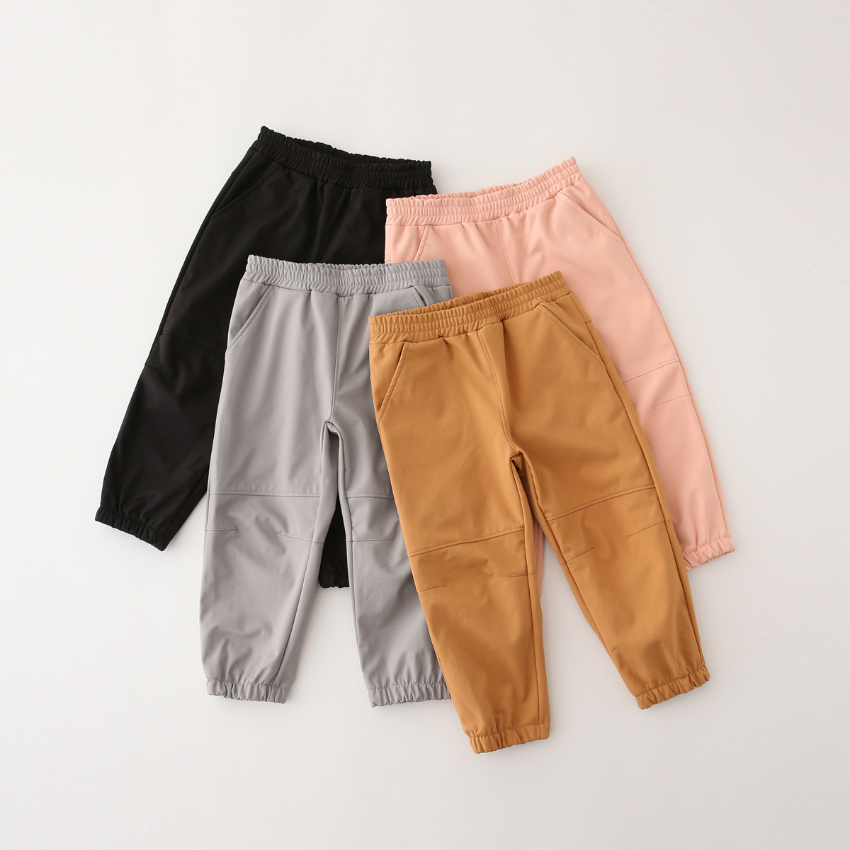 床上秋冬加厚印花布料